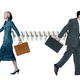 Image for article titled Greater Gender Equality May Lead To Bigger Personality Differences Between Men, Women